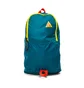 Nike ACG Packable Backpack (Türkis / Rot)