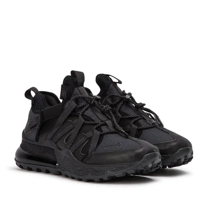 Nike Air Max 270 Bowfin (Schwarz)