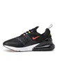 Nike Air Max 270 (Schwarz)