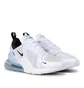 Nike Air Max 270 (Weiß / Schwarz)