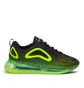 Nike Air Max 720 'Volt Pack' (Schwarz / Neongelb)