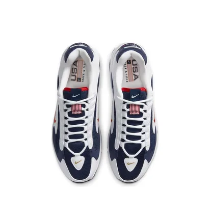 Nike Air Max Triax 'USA' (Weiß / Navy)