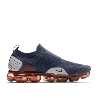 Nike Air VaporMax Plus (Blau / Schwarz)