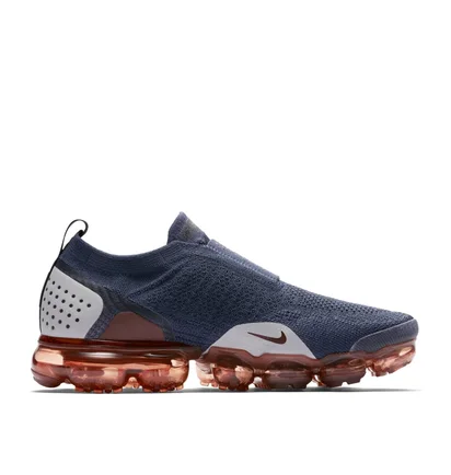 Nike Air VaporMax Plus (Blau / Schwarz)