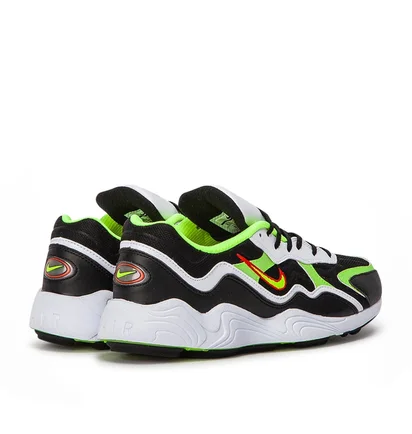 Nike Air Zoom Alpha (Schwarz / Gelb)