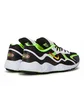 Nike Air Zoom Alpha (Schwarz / Gelb)