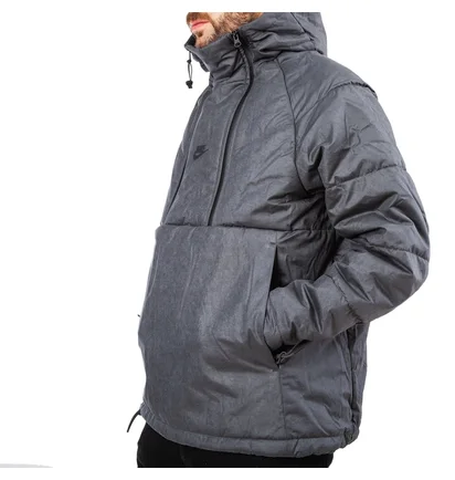 Nike Sportswear Tech Pack Jacket (Schwarz)
