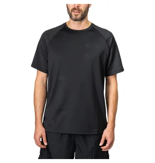 Nike Sportswear Tech Pack Tee (Schwarz)