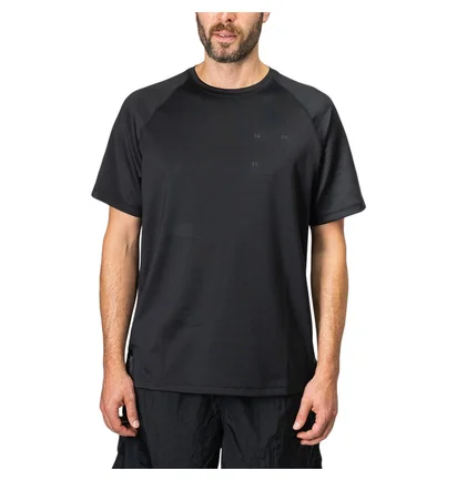Nike Sportswear Tech Pack Tee (Schwarz)