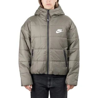 Nike Sportswear Therma-FIT Repel Hooded Jacket (Oliv)