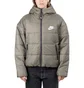 Nike Sportswear Therma-FIT Repel Hooded Jacket (Oliv)