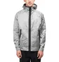 Nike Tech Pack Woven Hooded Jacket (Silber)