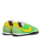 Nike Waffle Racer (Grün / Gelb)