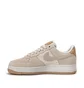 Nike WMNS Air Force 1 '07 SE Premium (Beige / Weiß)