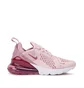 Nike WMNS Air Max 270 (Barely Rose / Vintage Wine)