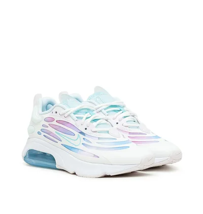 Nike WMNS Air Max Exosense SE (Weiß / Multi)