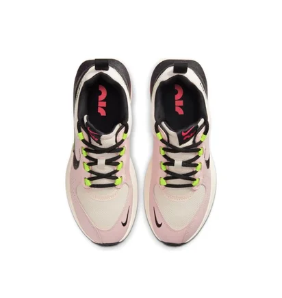 Nike WMNS Air Max Verona (Rosa / Grün)