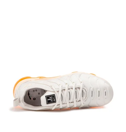 Nike WMNS Air VaporMax Plus (Beige / Orange)