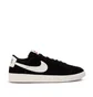 Nike WMNS Blazer Low (Schwarz / Sail)