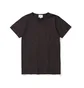 Norse Projects Esben Light SS (Schwarz)