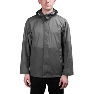 Norse Projects Kalmar Light Rain (Grau)