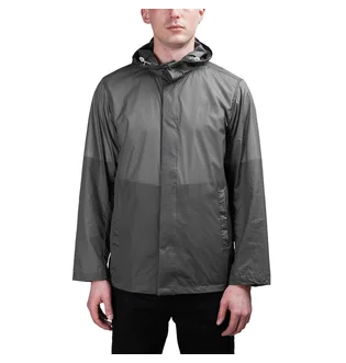 Norse Projects Kalmar Light Rain (Grau)