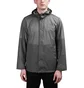Norse Projects Kalmar Light Rain (Grau)