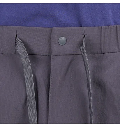 Snow Peak Breathable Quick Dry Shorts (Grau)
