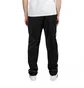 P.A.M. Walk-In Track Pants (Schwarz / Blau)