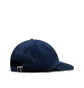 by Parra Alien head 6 Panel Hat (Blau)