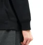 Pleasures Forest Premium Crewneck (Schwarz)
