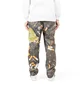 Pleasures Litter Beach Pant (Multi)