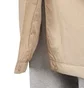 Pop Trading Company Trenchcoat (Beige)