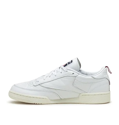 Reebok Club C 85 (Weiß)