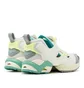 Reebok Instapump Fury 95 (Weiß / Türkis)