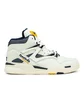 Reebok Pump Omni Zone II (Weiß / Navy)