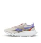 Reebok WMNS Classic Leather Legacy (Beige / Lila)
