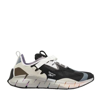 Reebok ZIG Kinetica Concept_Type 1 (Schwarz / Beige)