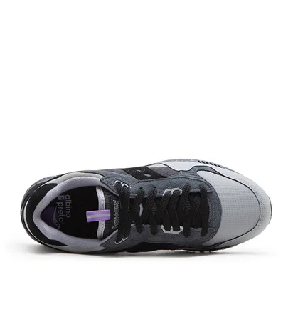 Saucony x Albino & Preto Shadow 5000 (Grau / Schwarz)