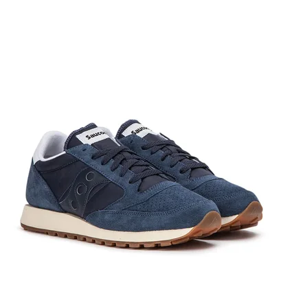 Saucony Jazz Original (Blau)