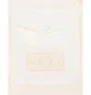 Stone Island Bermudashorts 'Ghost Piece' (Weiß)