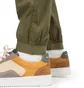 Stone Island Cargo Pants (Olive)