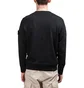 Stone Island Garment Dyed Crew Sweat (Navy)