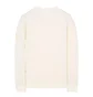 Stone Island 'Ghost Piece' Sweatshirt (Weiß)