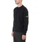 Stone Island Pullover (Navy)