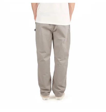 Stüssy Brushed Beach Pant (Grau)