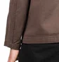 Stüssy Spotted Bleach Chore Jacket (Braun)