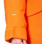 The North Face CTAE Expedition Parka (Orange)