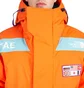 The North Face CTAE Expedition Parka (Orange)