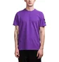 The North Face M S/S Fine 2 Tee (Lila)